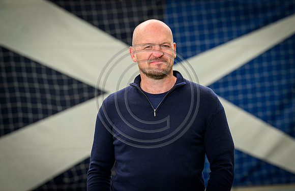 Gregor Townsend