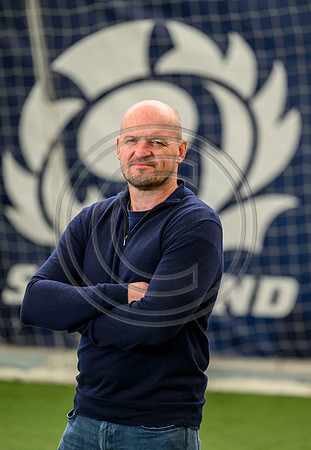 Gregor Townsend