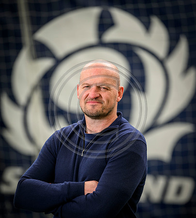 Gregor Townsend