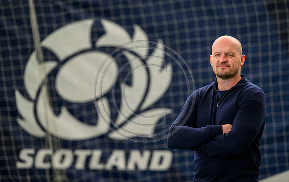 Gregor Townsend