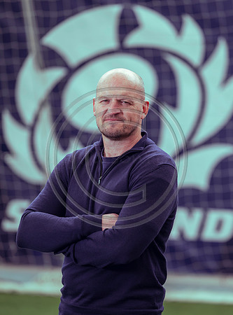 Gregor Townsend