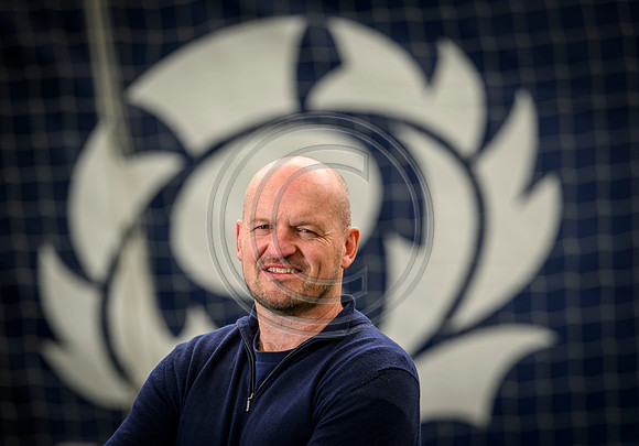 Gregor Townsend