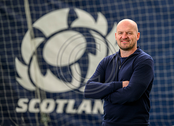 Gregor Townsend