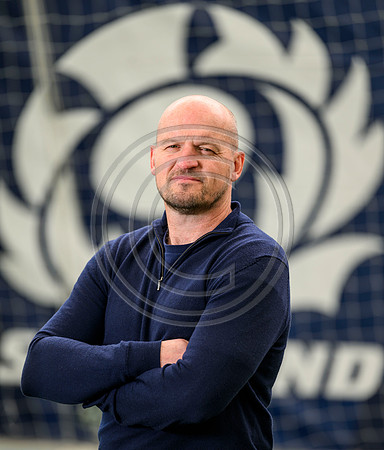 Gregor Townsend