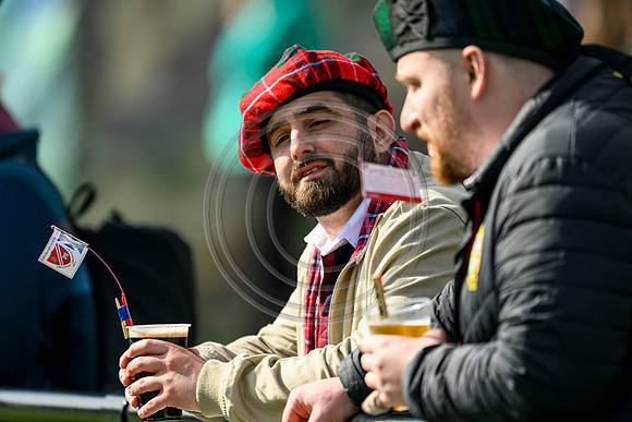 Melrose Sevens