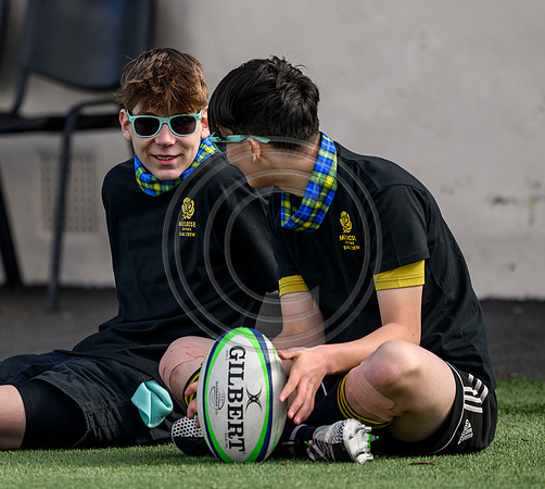 Melrose Sevens