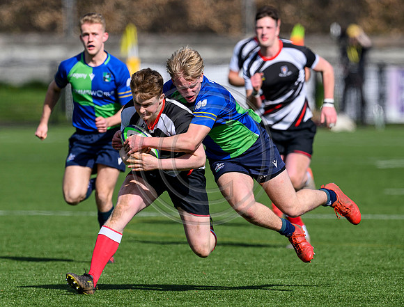 Melrose Sevens