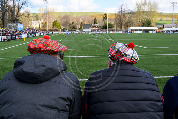 Melrose Sevens
