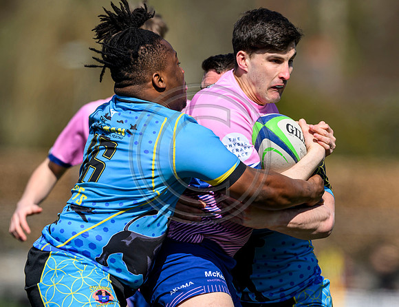 Melrose Sevens