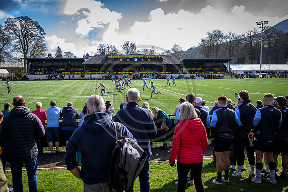 Melrose Sevens