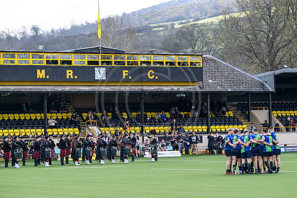 Melrose Sevens