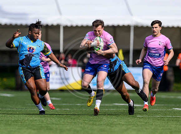 Melrose Sevens