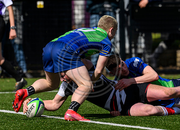Melrose Sevens