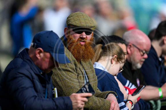 Melrose Sevens