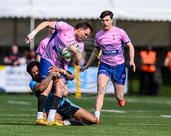 Melrose Sevens