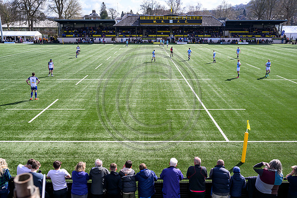 Melrose Sevens