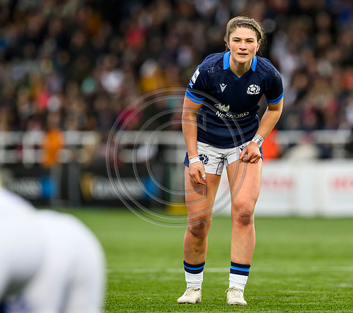 England Women v Scotland Women