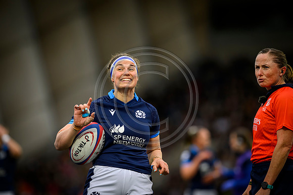 England Women v Scotland Women