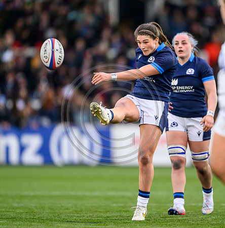 England Women v Scotland Women