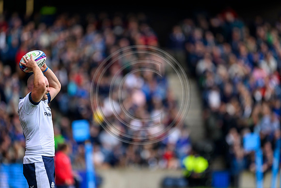 Scotland v France