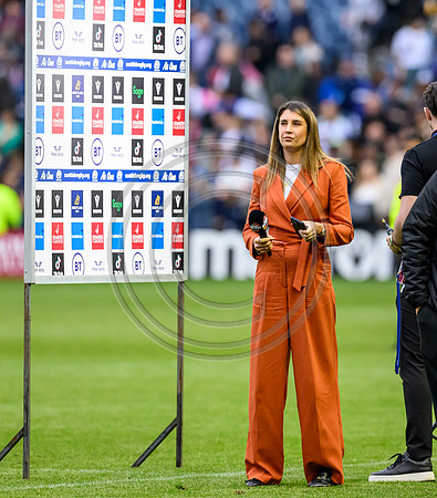 Scotland v Georgia