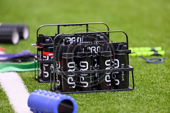 Scotland Women v Ireland