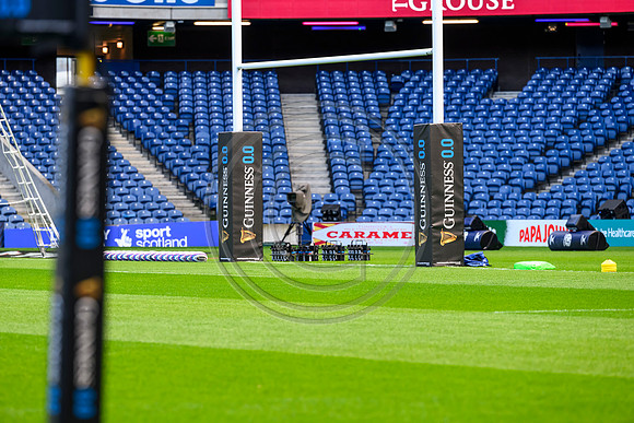 Scotland v Wales