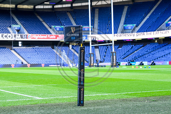 Scotland v Wales