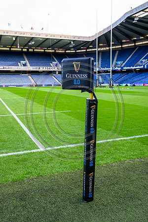Scotland v Wales