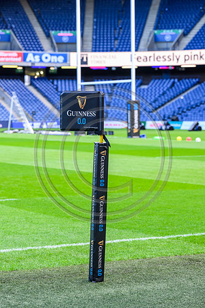 Scotland v Wales