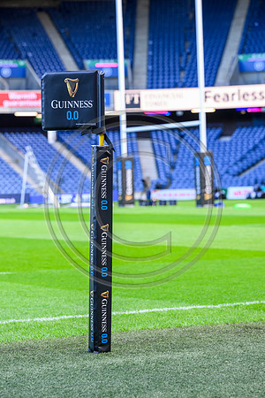 Scotland v Wales