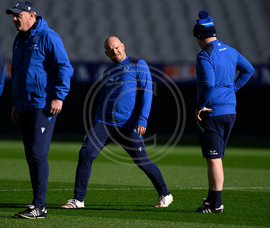 Scotland Captains Run