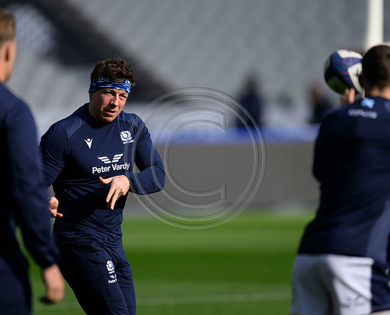 Scotland Captains Run