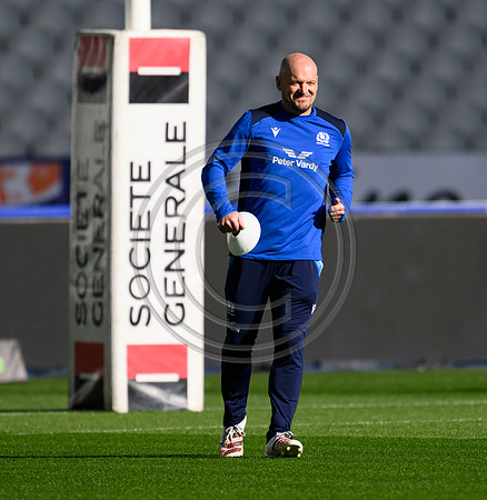 Scotland Captains Run
