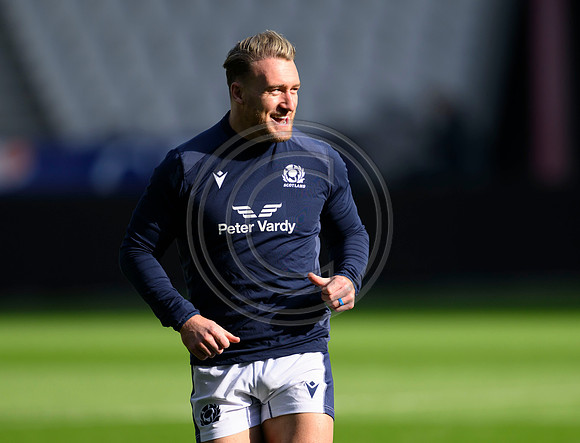 Scotland Captains Run