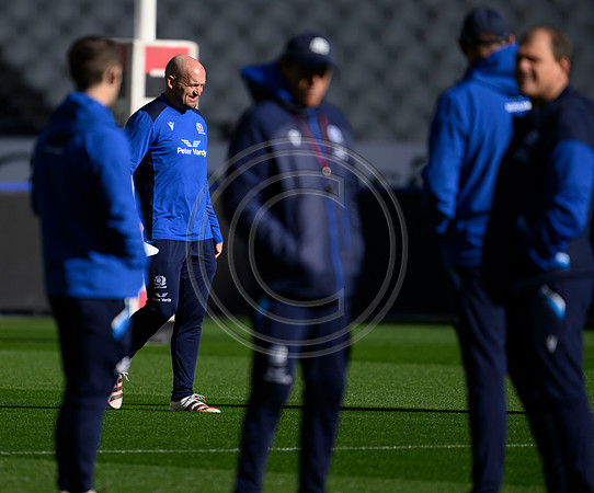 Scotland Captains Run