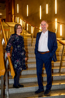 Penumbra Mental Health Scottish Parliament reception
