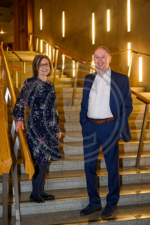 Penumbra Mental Health Scottish Parliament reception