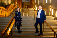 Penumbra Mental Health Scottish Parliament reception