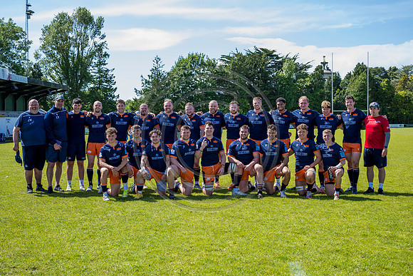 Super 6 Glasgow v Edinburgh