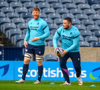 Scotland Captains Run