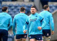 Scotland Captains Run