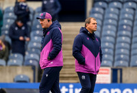 Scotland Captains Run