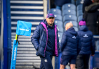Scotland Captains Run