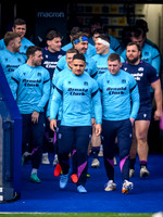 Scotland Captains Run