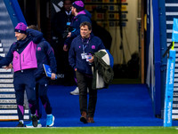 Scotland Captains Run