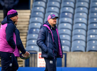 Scotland Captains Run
