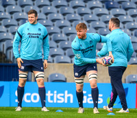 Scotland Captains Run