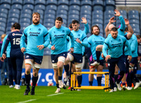 Scotland Captains Run