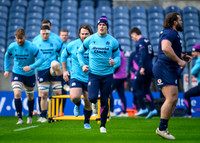 Scotland Captains Run